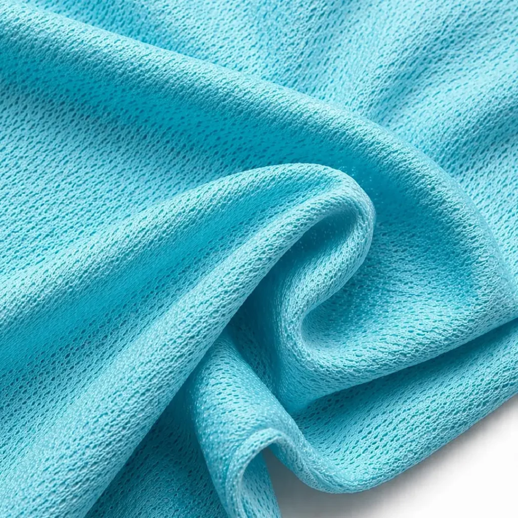 dryfit fabric for sportswear and performance garments bulk manufacturing.